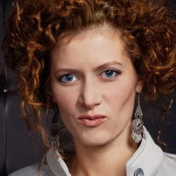 Светлана Рубан