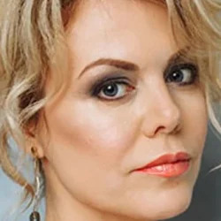 Светлана Тимофеева-Летуновская