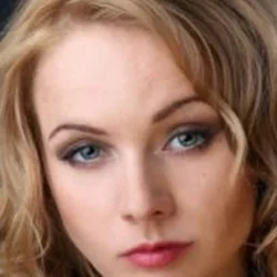 Светлана Токарская