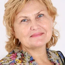 Светлана Варецкая