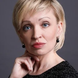 Светлана Васина