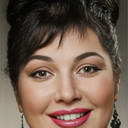 Svitlana Prus