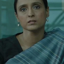 Swati Das