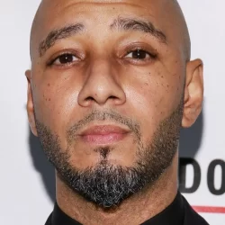 Swizz Beatz
