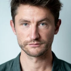 Sylvain Jouret