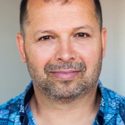 Sylvain Lamy
