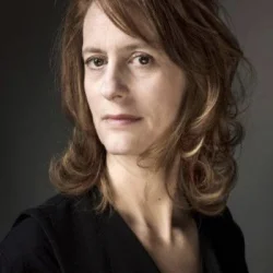 Sylvia Bergé