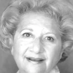 Sylvia Kauders