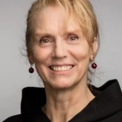 Sylvia Poorta