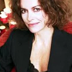 Sylvie Loeillet