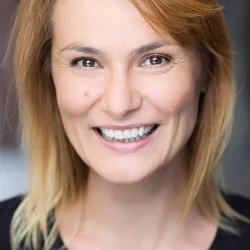 Sylwia Kaczmarek
