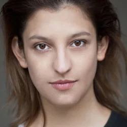 Szandra Asztalos