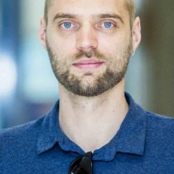 Tadas Vidmantas