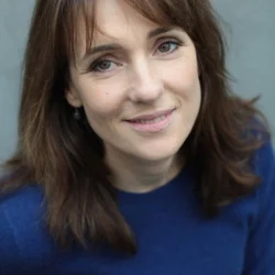 Tadrina Hocking