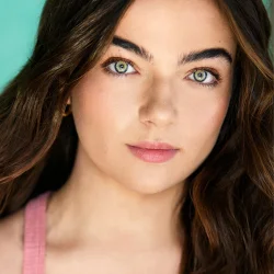 Taegen Burns