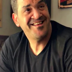 Taher Abu Lela