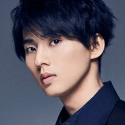 Taisuke Fujigaya