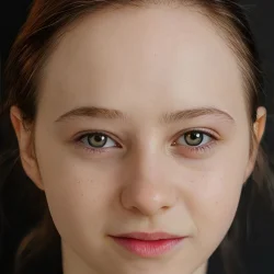 Таисья Калинина