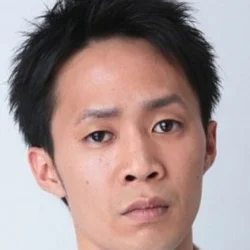 Takahiro Sakai