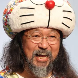 Takashi Murakami
