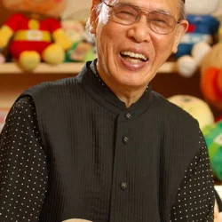Takashi Yanase