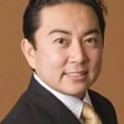 Takato Yamashita