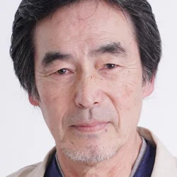 Takeshi Irie
