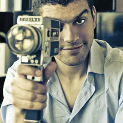 Talal Selhami