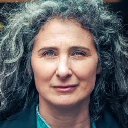 Tamar van den Dop