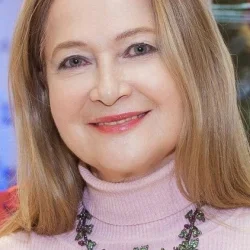 Тамара Глоба
