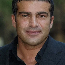 Тамер Хассан