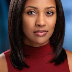 Tamika Shannon