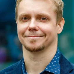 Танель Тоом