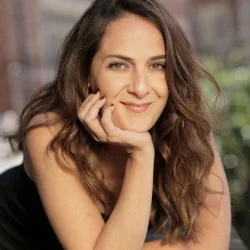 Tania Fálquez