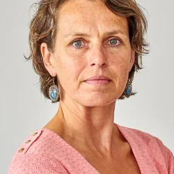 Tanja Oostvogels