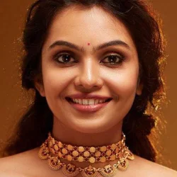 Tanvi Ram