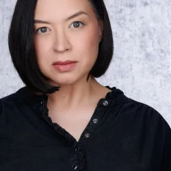 Tanya Thai McBride