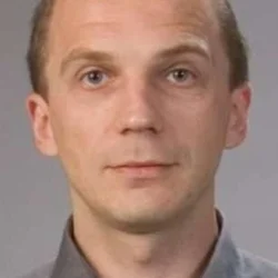 Taras Kurian
