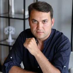 Тарас Кузьмин