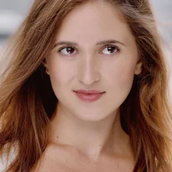 Tatiana Sophia Massa
