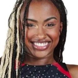 Tatiyahna Davis