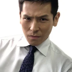 Tatsuya Nakazawa