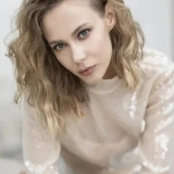 Tatyana Babenkova