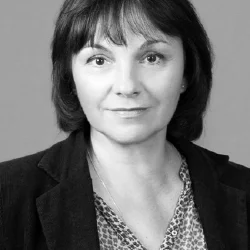 Tatyana Bovkalova
