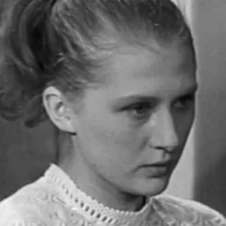 Tatyana Garkusha