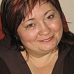 Tatyana Mitienko