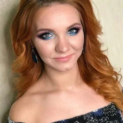 Tatyana Pospelova