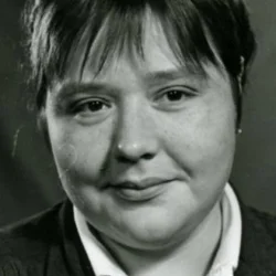 Татьяна Агафонова