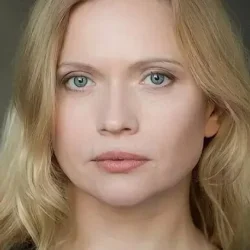 Татьяна Черкасова