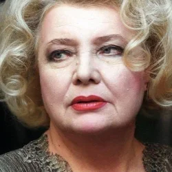 Татьяна Доронина